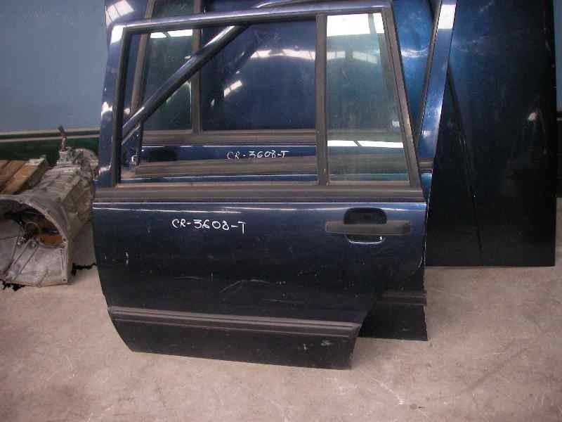 PORTA TRASEIRA ESQUERDA VOLVO 940 KOMBI 2.4 TD INTERCOOLER 122CV 2383CC