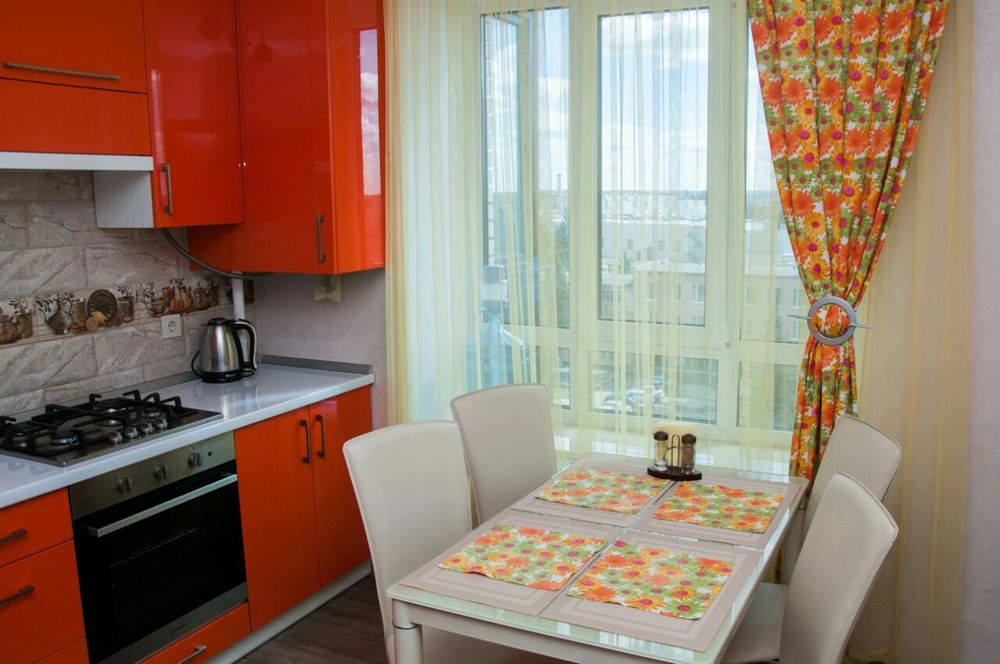 Дизайнерська ЕЛІТ класу в новобудові