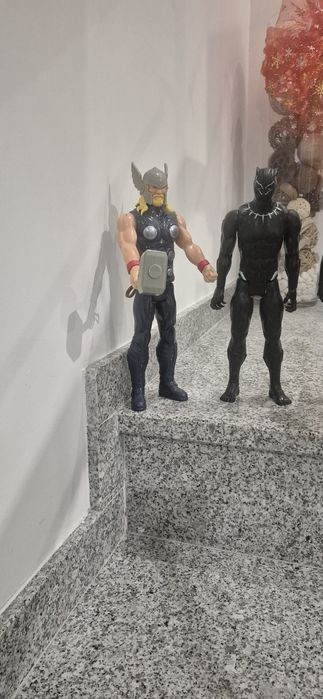 Figuras da Marvel445446503227074563