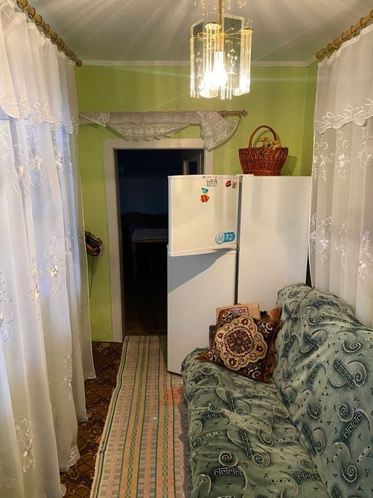 Продається будинок, село Осій, Хустського району.