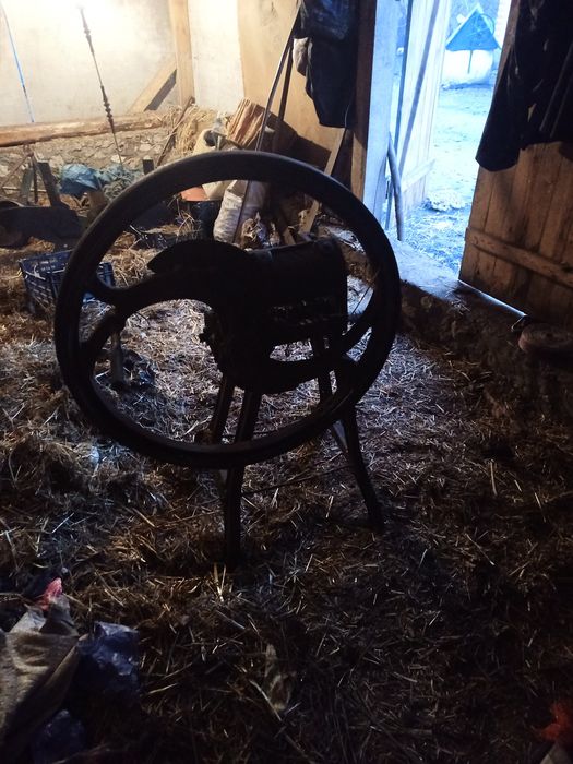 Продам польську січкарню