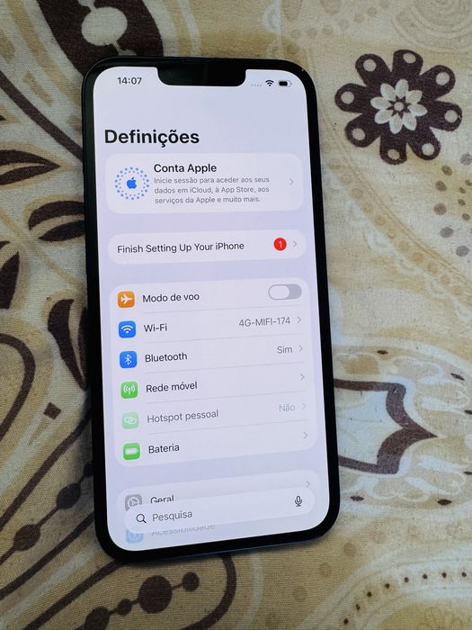 Apple iPhone 13 | 128 GB | 5G