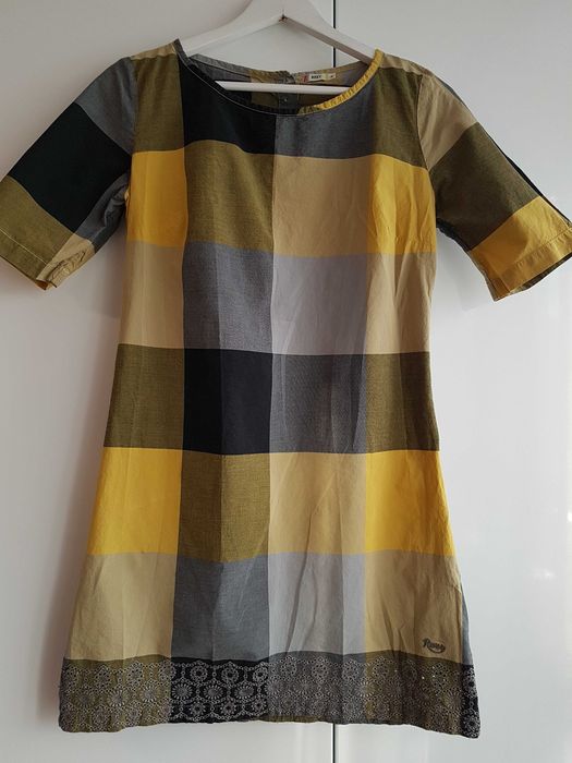 Nowość 2025:) sukieneczka ROXY roz M