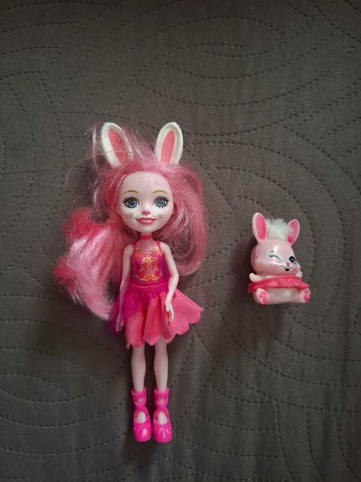 Lalka Enchantimals