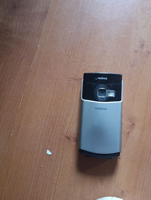 Telemóvel Nokia n 70