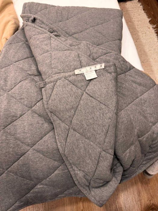 Blanky - Edredão e Capa de Algodão 200x220cm