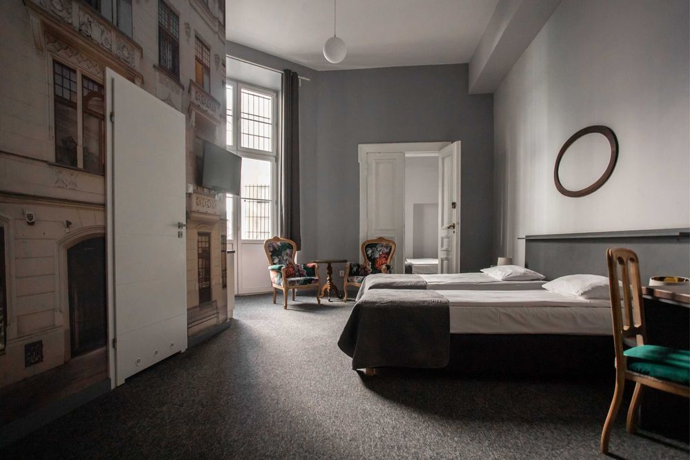 Klimatyczne apartamenty Good Time - w sercu miasta