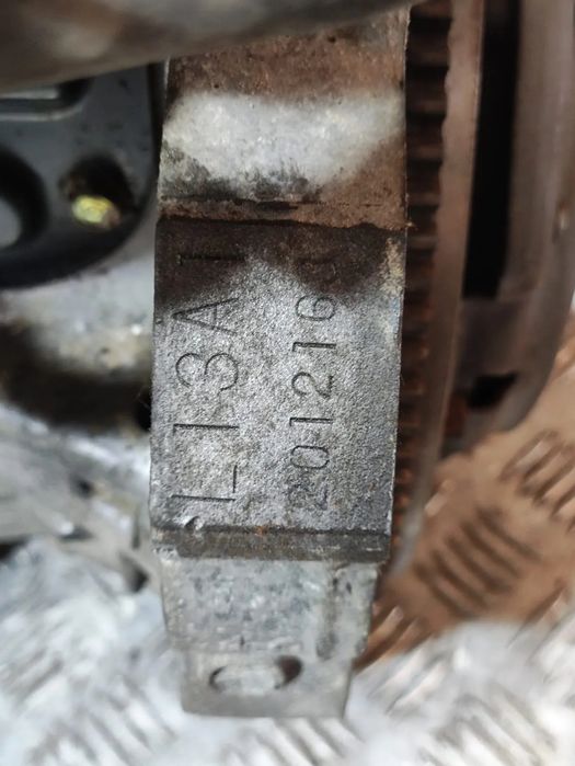 Motor Completo Honda 1.3i 8v 83cv L13A1
