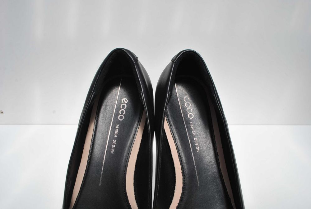 Baleriny Ecco Anne Squared