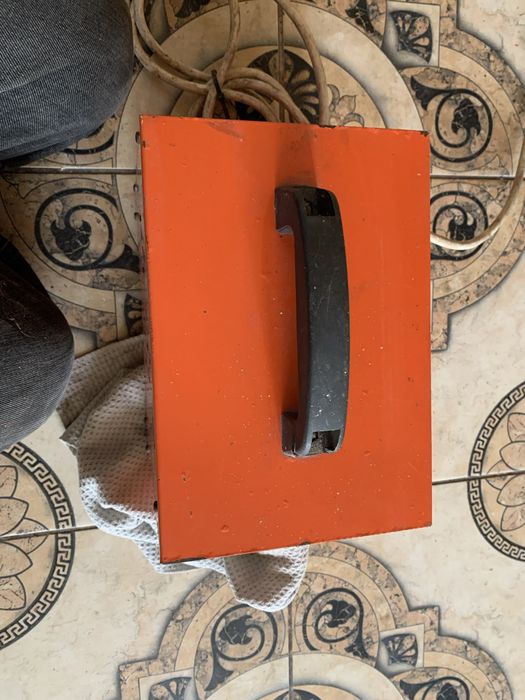 Інвертор TESLA PU-2-12