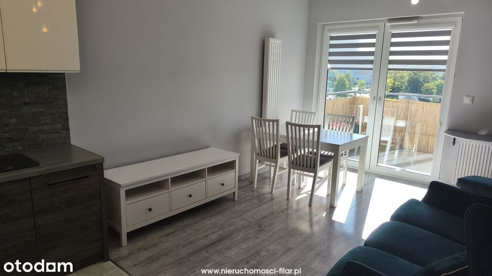 Fordon 3 pokoje, balkon - taras, winda, garaż, Komfortowe I PIĘKNE