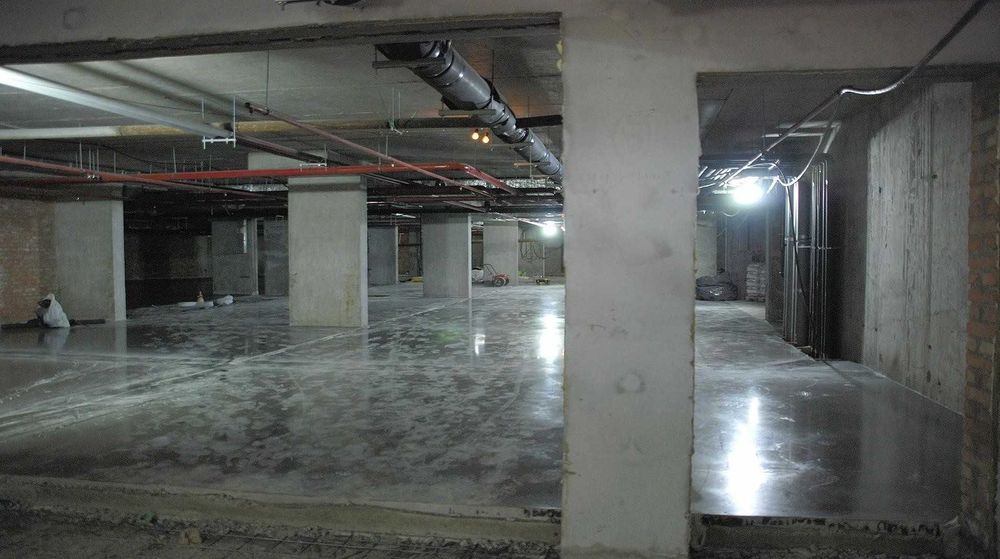 1-room apartment apartment by the address st. Bulvar Druzhby Narodov (area 79 m²) - Atlanta.ua - photo 8