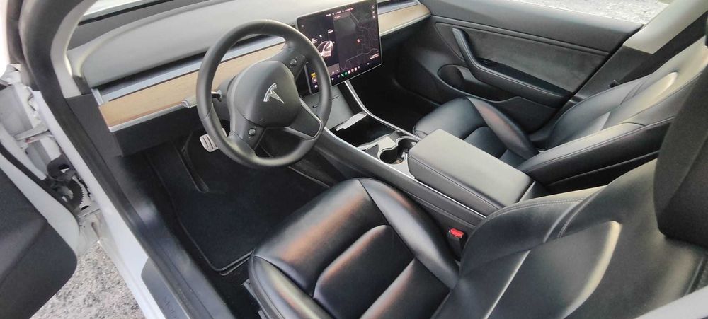 Tesla Model 3 Performance AWD (Modelo 2020)