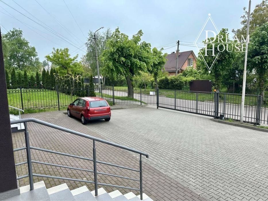 Продаж комерційного приміщення (стоматологічний кабінет)