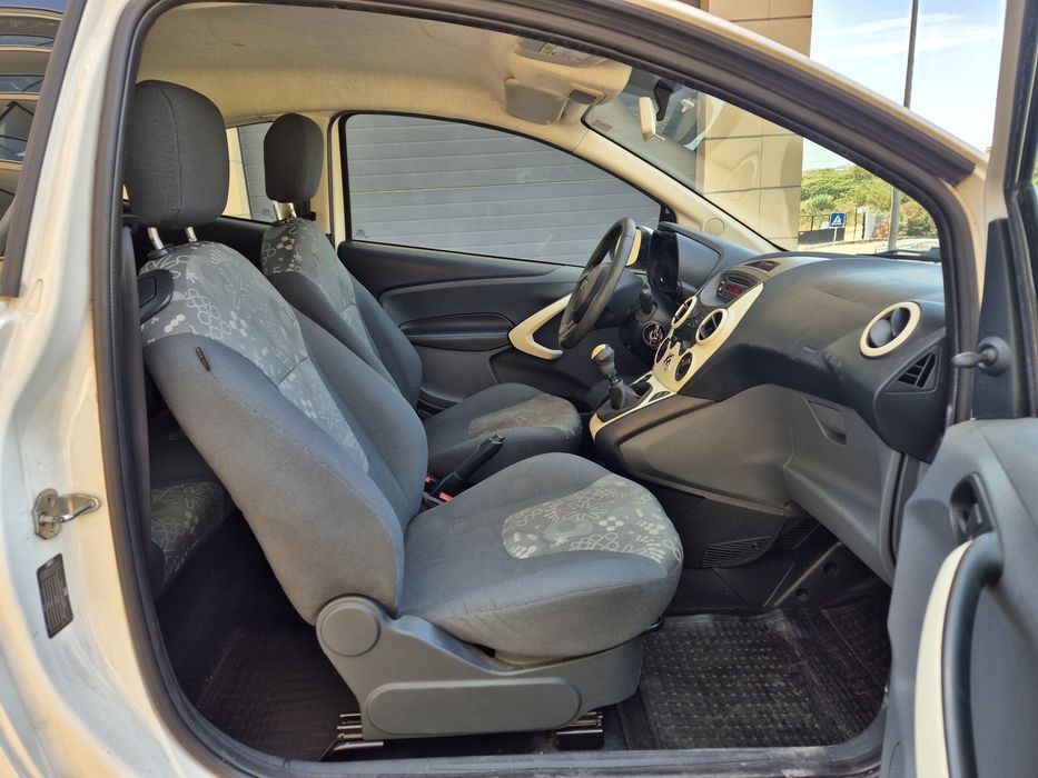 Ford KA 1.2 126000km