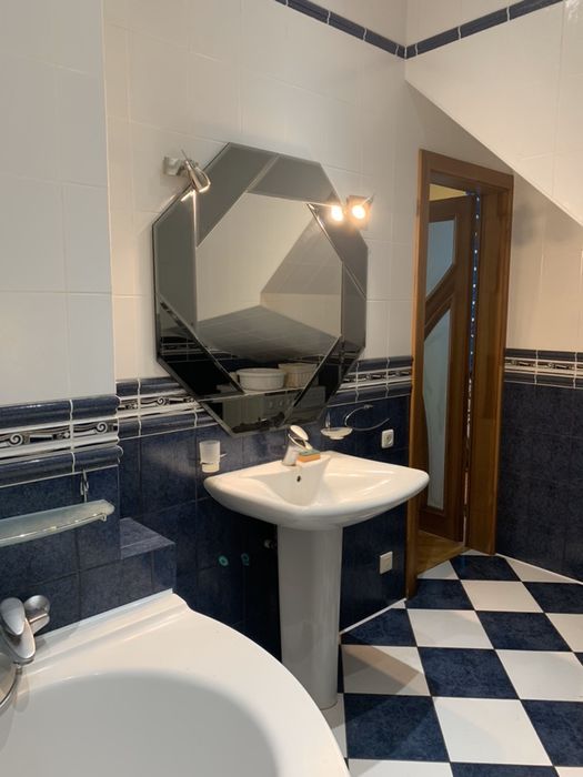 Довгострокова оренда будинку (власник)