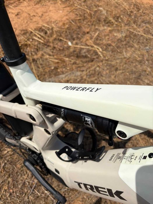 Trek Powerfly FS+ 6 Gen 4