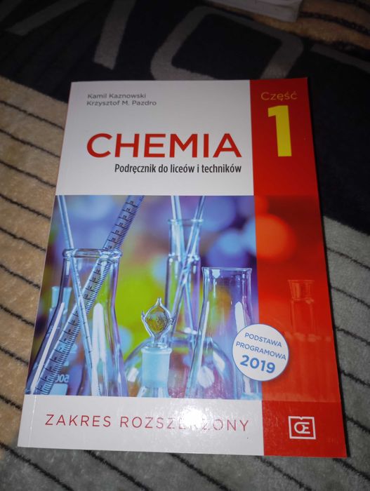 Książki do Liceum 1 Klasa