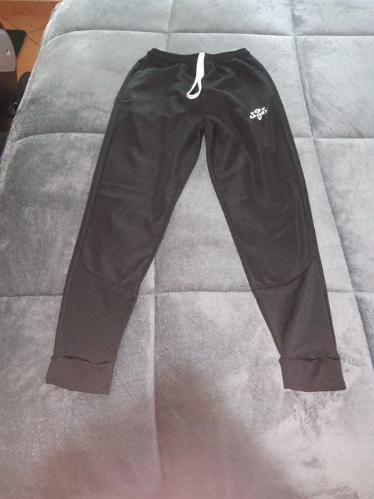 Calças de desporto 14 anos, G Sport
Nunca foram usadas