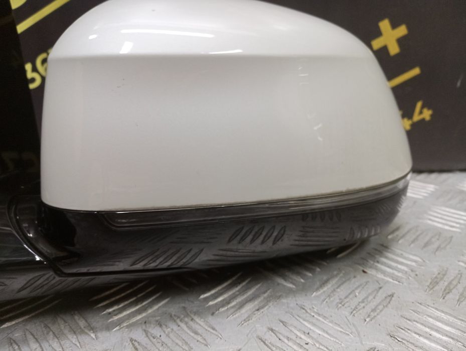 Дзеркало дверей бічне ліве BMW X5 G05 БМВ Х5 Г05 Розборка Зеркало