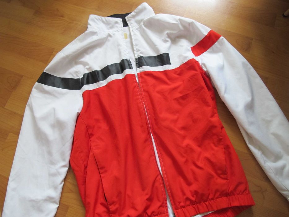 олімпійка lacoste оригінал