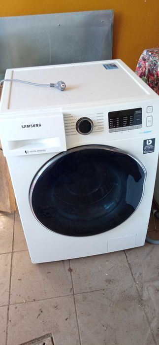 Pralko suszarka samsung 8 kg sprawna