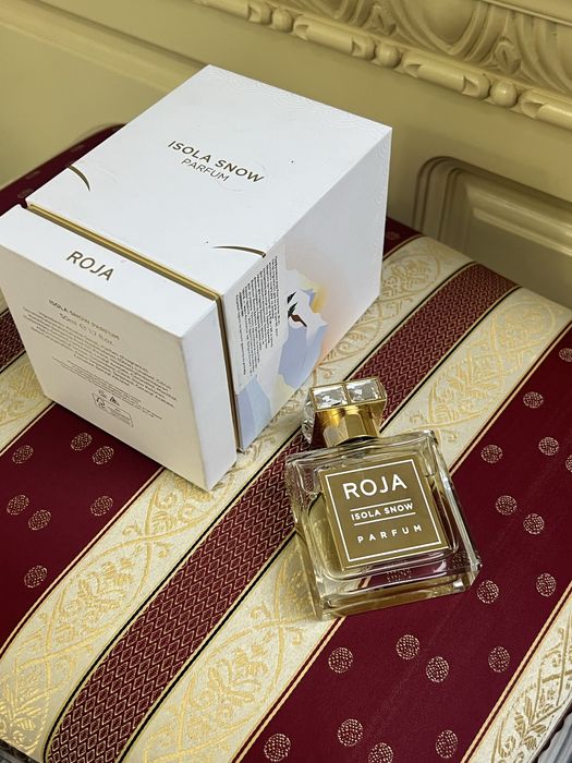 Roja Islola Snow Оригінал