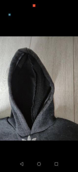 Bluza dla chłopca