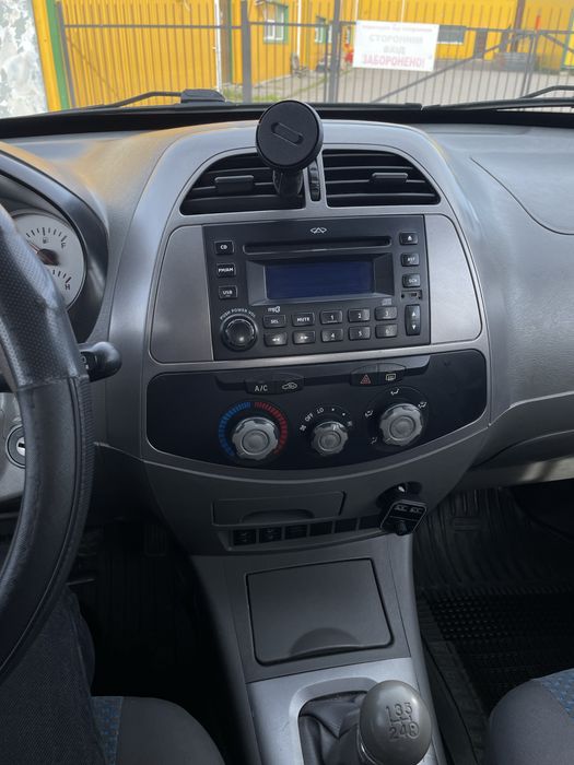 Продам автомобіль 2007