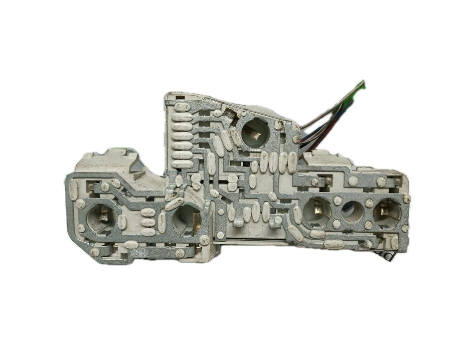 Suporte lâmpada esquerdo VOLKSWAGEN Passat Variant Van (315, 3A5)