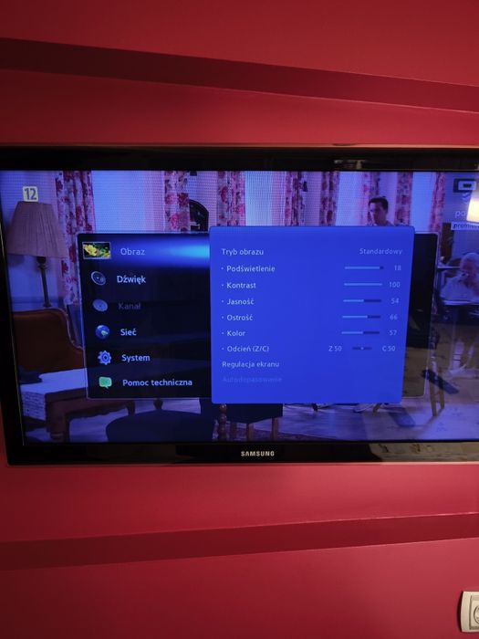 Telewizor LED Samsung