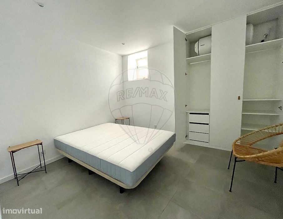 T2 Apartment for Rent