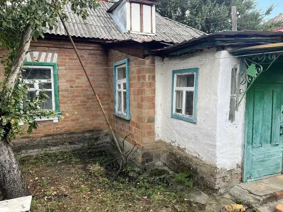Продаж будинку в Ковалівці (Полтавський р-н)