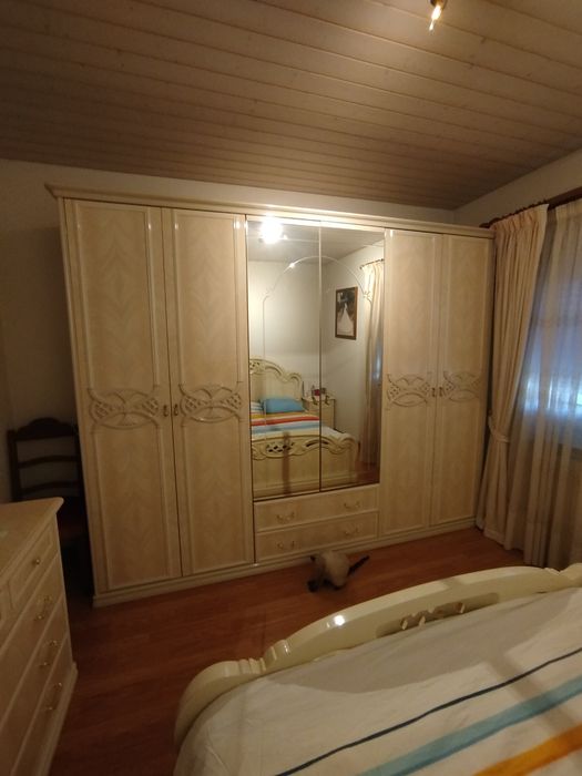 Mobiliário de quarto completa