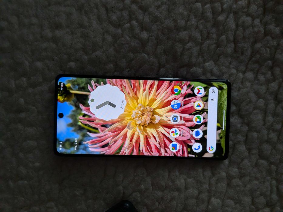 Google Pixel 7pro
