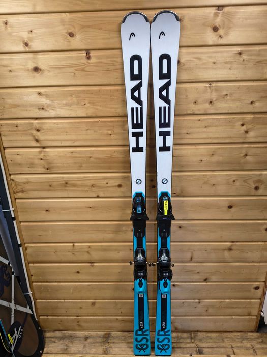 Narty Head e.GSR 177 cm (A96)