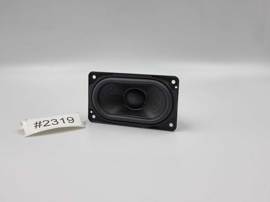 Główny Głośnik JBL Charge 4 Oryginalny Demontaż | #2319