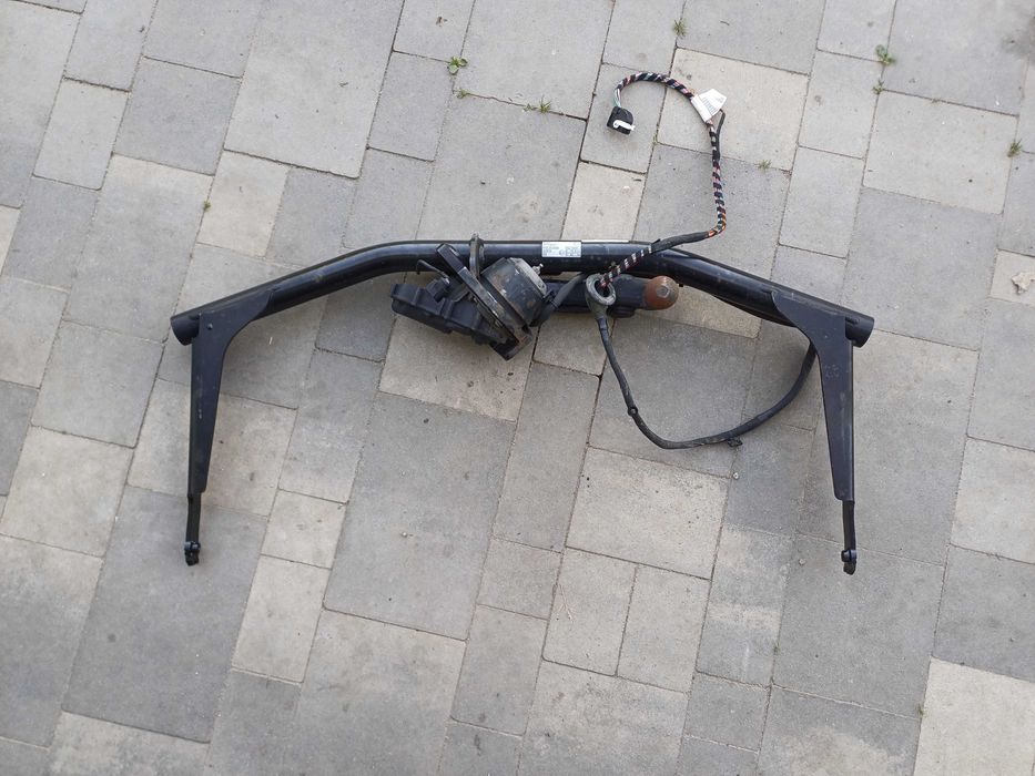 hak holowniczy skoda karoq 57a80.3880d