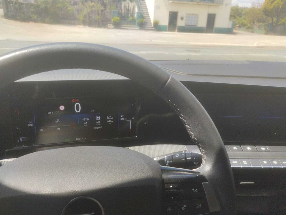 Opel Astra L Diesel — photo 5