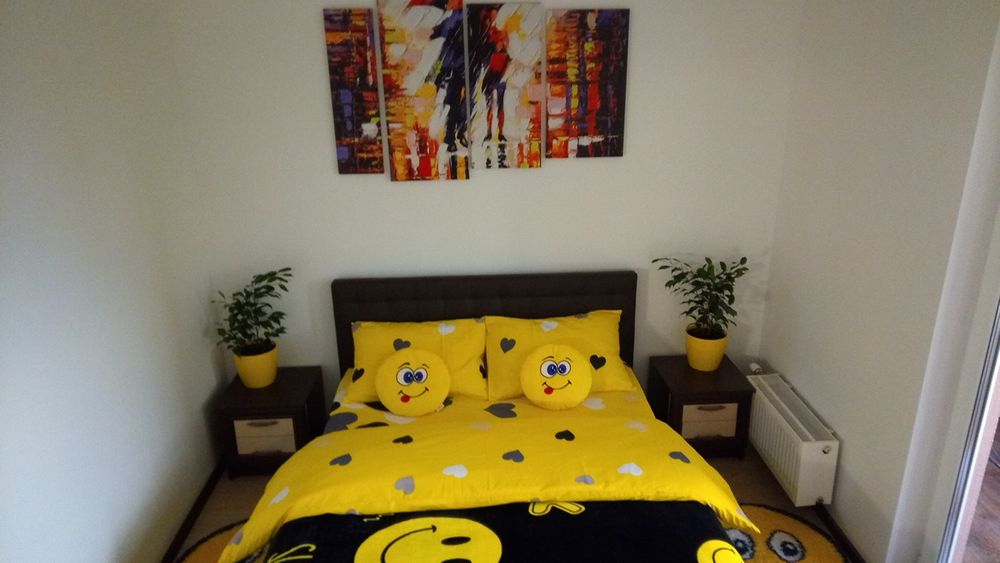 Позитивна Smile Studio подобово в ЖК Комфорт-Таун. Лівобережна.