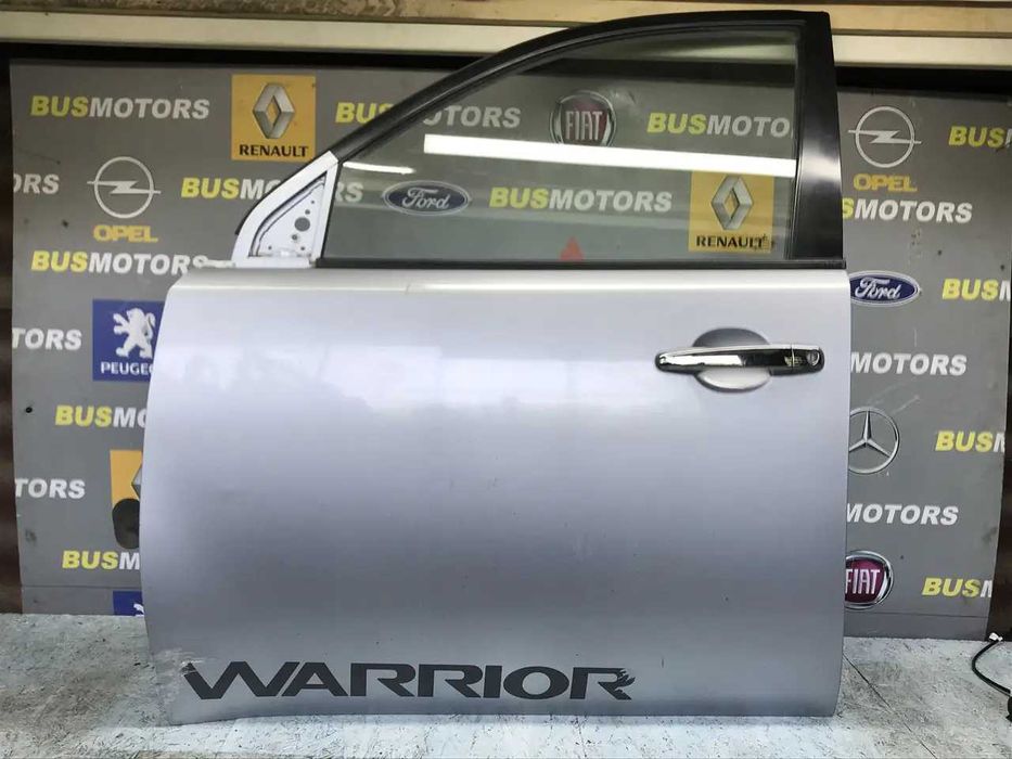 Розборка Mitsubishi L200 / Pajero Sport 2 2.5DiD 2006-2015 4D56U