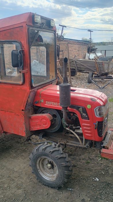 Продам шифінг-240