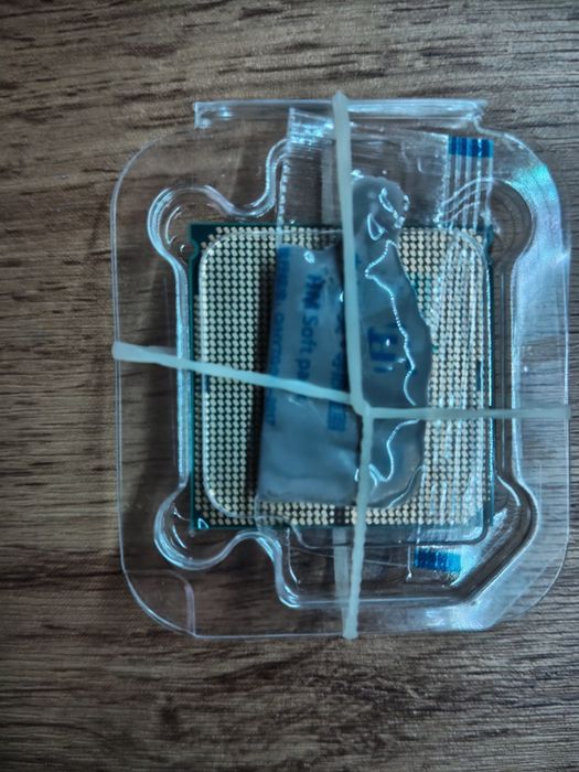 Vendo Processador i3 9100f