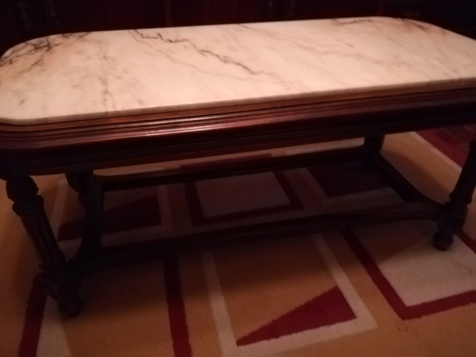 mesa de centro / sala