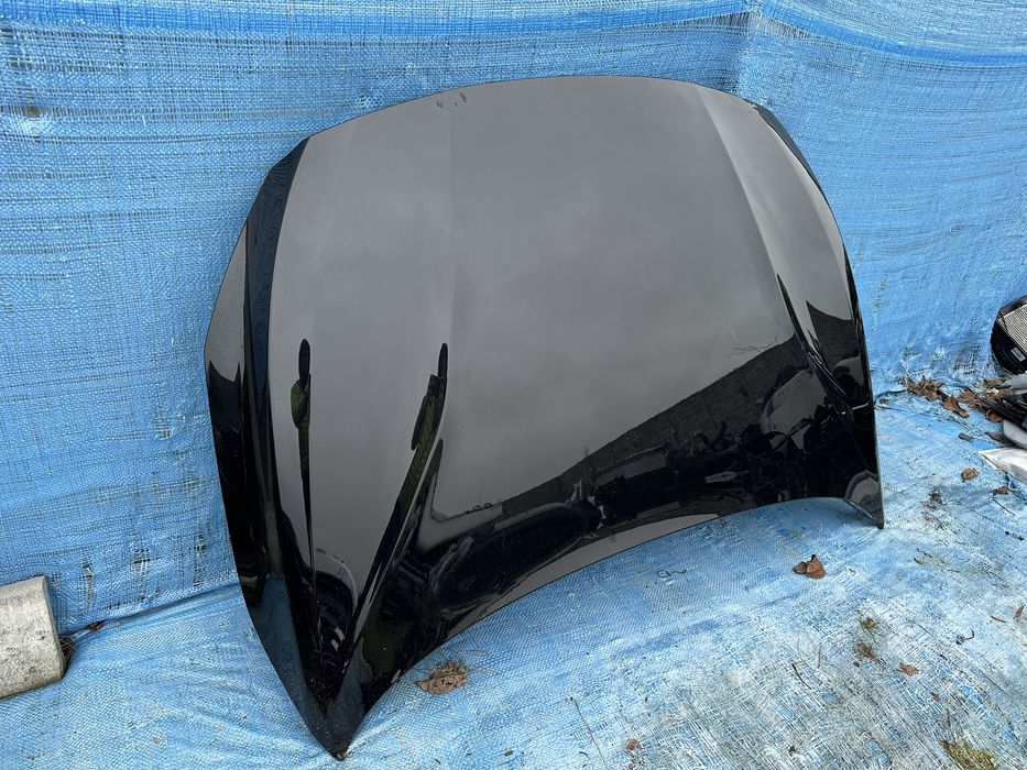 Volvo v60 s60 lift maska