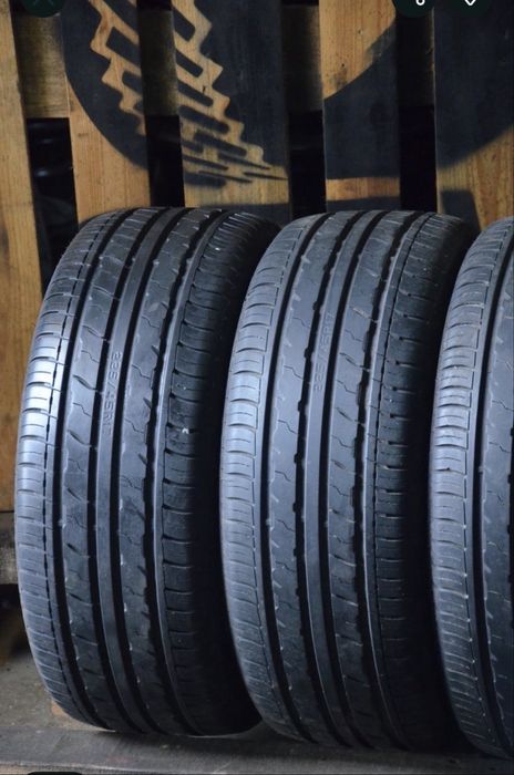 Резина літо 225 45 r17 Royal колеса літні Gtyres