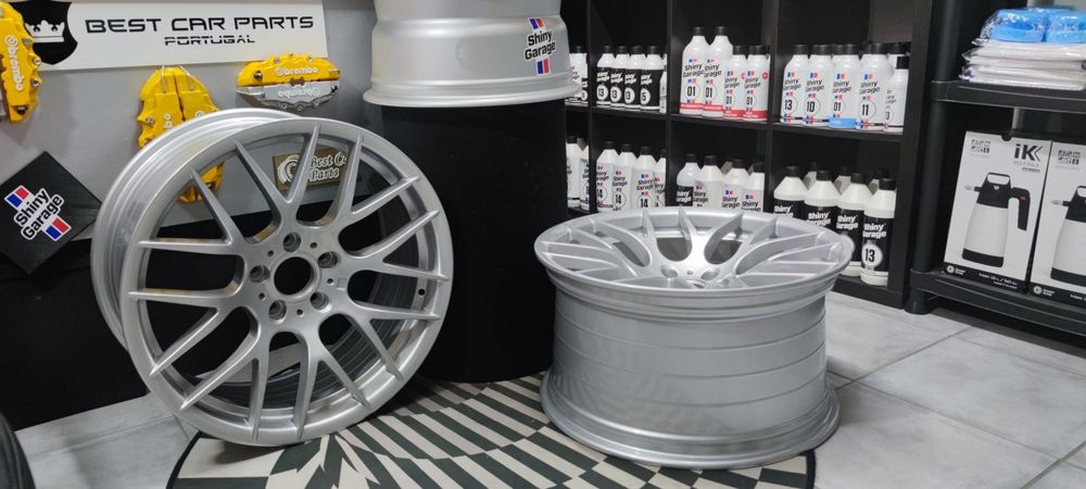Jantes Avant Garde Wheels M359 5x112/120 18/19/20