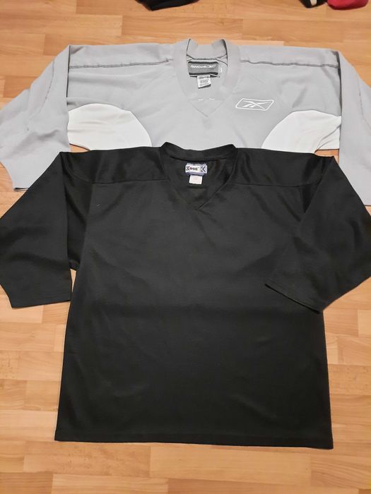 Хоккейки взрослые и детские (джерси)