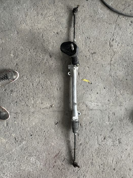 Рульова рейка Mazda mx-30