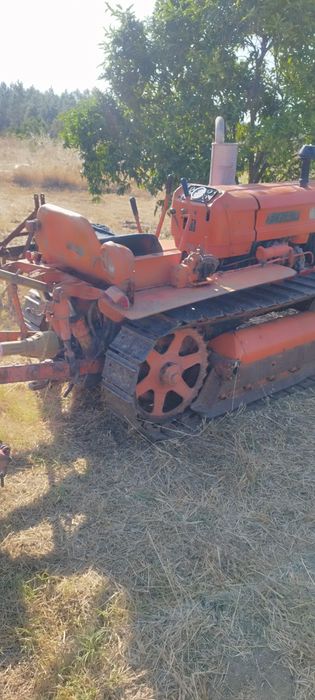 Fiat 355C para venda.